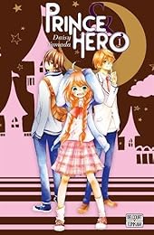 PRINCE & HERO