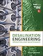 Desalination Engineering: Operation and Maintenance
