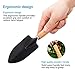 YAPASPT Gardening Tools Set – Home Mini Tool Kit for Pot Planting Transplanting and Digging – Perfect Size for Little Hands Light Usethumb 4