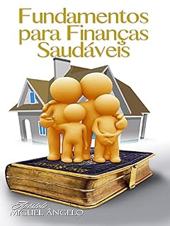 Livro Fundamentos Bíblicos para finanças saudáveis