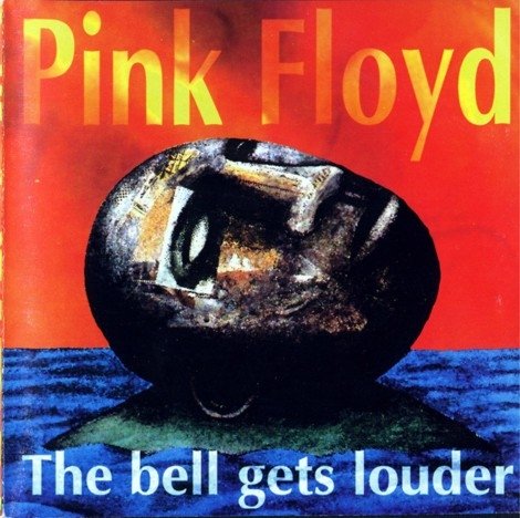 Pink Floyd - Pink Floyd The Bell Gets Louder [import] [italy] [2 Cd] - Zortam Music