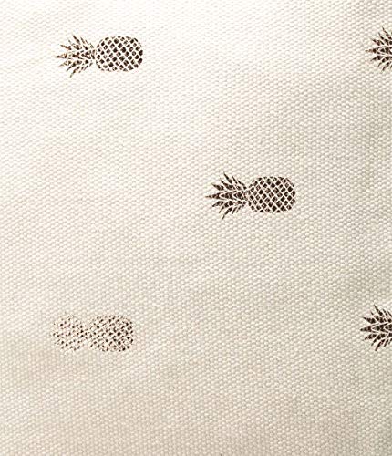 isabella pineapple backpack