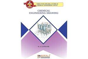 CHEMICAL ENGINEERING DRAWING (SI UNITS)