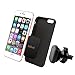 Air vent Car Mount, Kainnt Universal Grip Magic Smartphone Holder for iPhone7, 7plus,6s,6s plus, 6,6Plus,Samsung Galaxy S3, S4, S5,LG,and for all Smartphones within 3.5-5.8 inch(VCS-111)