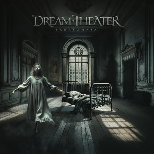 DREAM THEATER - Falling Into Infinity - Amazon.com Music
