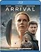 Arrival [Blu-ray] primary
