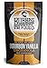 Paleo Grain-Free Granola | Bubbas Fine Foods Bourbon Vanilla | Gluten-Free Breakfast Cereal | 6 Ounce | Pack of 1