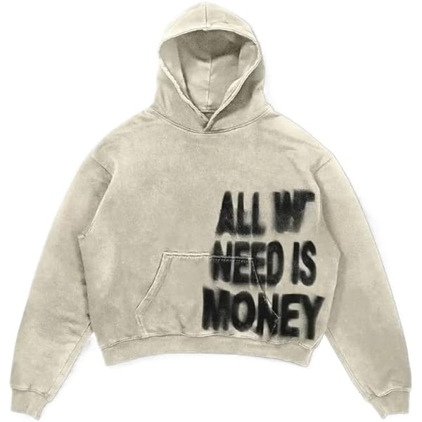 【未開封】 World is Over PULLOVER HOODIE all-over-print-unisex-hoodie-