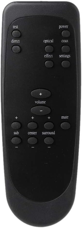 logitech surround sound z5500