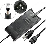 Fancy Buying 90W AC Adapter/Battery Charger for Dell Inspiron 1150 13 13r 1440 1464 14r 1558 1564 15r 1705 1720 1721 1750 17r 6400 8500 9200 9300 9400 E1505 E1705 M5010 M501r N3010 N4010 +Power Cord