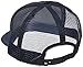 Hurley Men's Blocked Trucker Hats