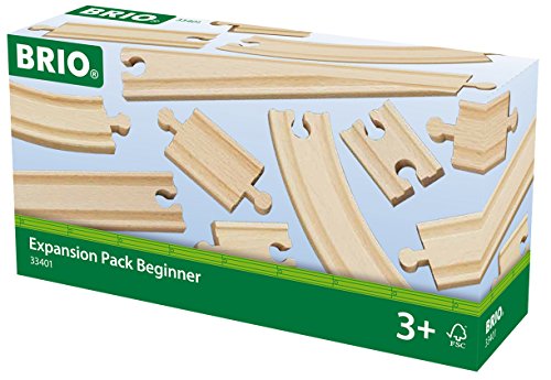 BRIO Beginner's Expansion Pack
