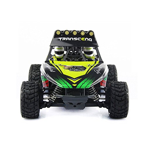 vortex rc cars