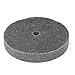 Uxcell a15122800ux0618 150mm 25mm Thick Nylon Fiber Wheel Abrasive Polishing Buffing Disc