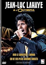 Lahaye, Jean-Luc - Édition Collector