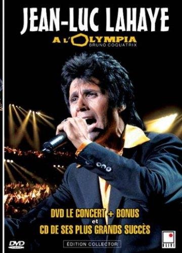 Lahaye, Jean-Luc - Édition Collector