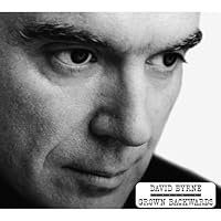 David Byrne Ablum Cover