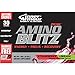 Inner Armour Amino Blitz Peak Supplement, Strawberry Limeade, 30 Count