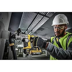 DEWALT DCH172E2 20V MAX Brushless 5/8 in. Cordless