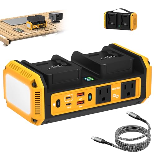 Kzreect 350W Pure Sine Wave Inverter