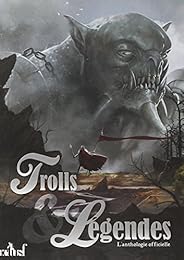 Trolls & légendes