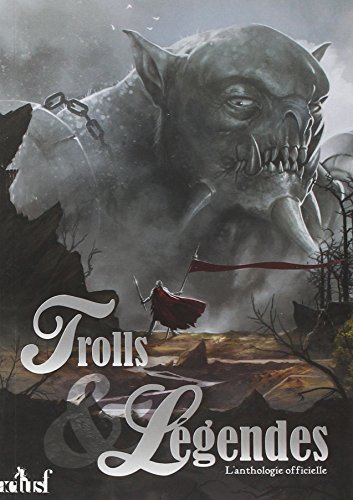 Trolls & légendes