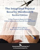 The Integrated Physical Security Handbook II (2nd edition) The Integrated Physical Security Handbook II (2nd edition)