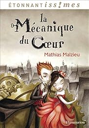 La  mécanique du coeur