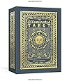 The Illuminated Tarot: 53 Cards for Divination & Gameplay