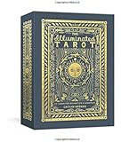 The Illuminated Tarot: 53 Cards for Divination & Gameplay