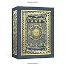 The Illuminated Tarot: 53 Cards for Divination &amp; Gameplay