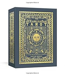 The Illuminated Tarot: 53 Cards for Divination & Gameplay