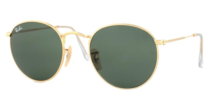 Ray Ban Round Mens
