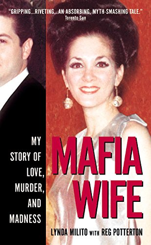 Mafia Wife Mafia Wife