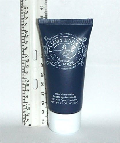 Set Sail St. Barts After Shave Balm 1.7 ounce