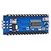 OSOYOO ATMEGA328P Module CH340G Mini Microcontroller Shield for Nano Board with Solder pins