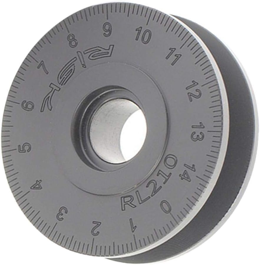 chain keeper thru axle