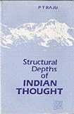 Structural Depths of Indian Thought, Raju, P. T., 0887061397