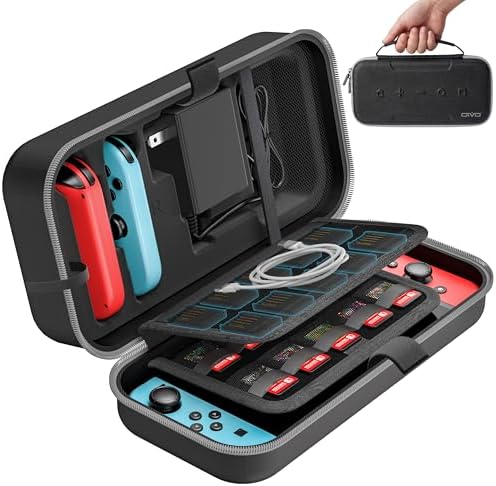 Amazon.com: Spigen Rugged Armor Pro Game Cartridge Case for