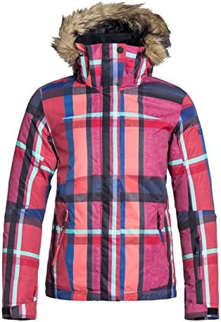 blouson ski roxy
