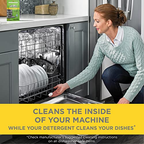 Affresh In Bosch Dishwasher at Sidney Quiroz blog
