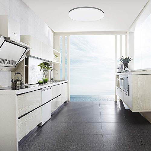 6 W+LITE+Flushmount+Remote+13+3000K+6000K+Changeable