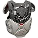 Fox Racing Airframe Pro Jacket CE-Grey-L/XL