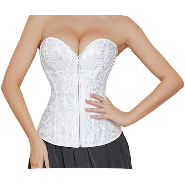 トップス MELT THE LADY lace up layered corset melt the lady lace up layered corset