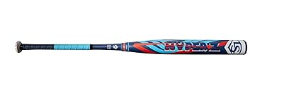 louisville slugger hyper z