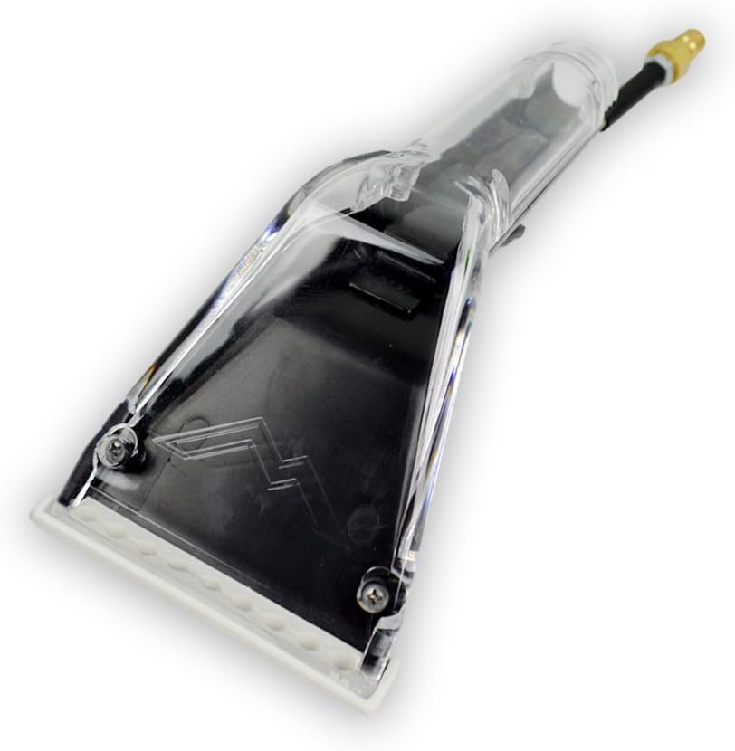 Mytee 8400P Air Lite Upholstery Tool: Automotive