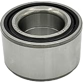 Polaris Sealed Wheel Bearing, 40 mm x 74 mm x 40 mm - OEM Part 3514635
