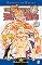 Livro The Seven Deadly Sins vol. 39