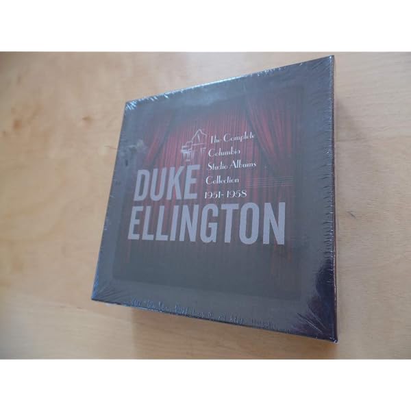 (未使用･未開封品)DUKE ELLINGTON Live Soft &amp; Gentle [DVD] Amazon.co.jp: DUKE ELLINGTON Live Soft & Gentle [DVD] : デューク