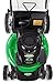 Lawn-Boy 10730 21-Inch 6.5 Gross Torque Kohler XT6 OHV High Wheel Push Lawn Mower